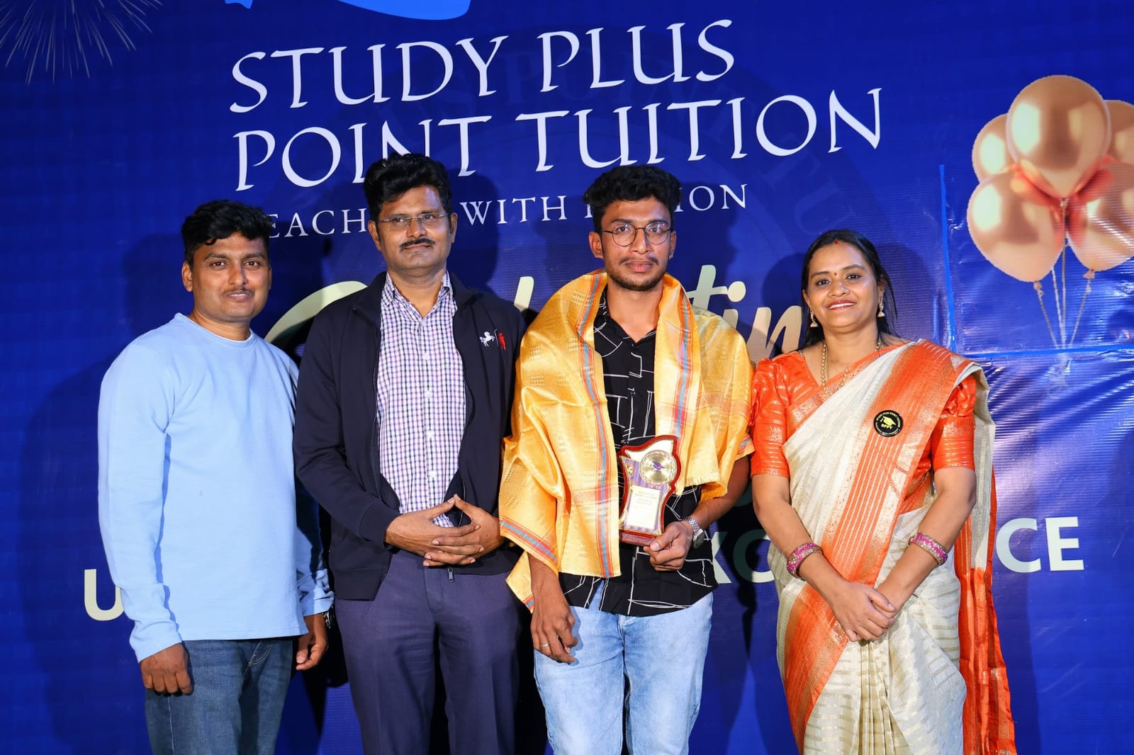 Success Meet Image